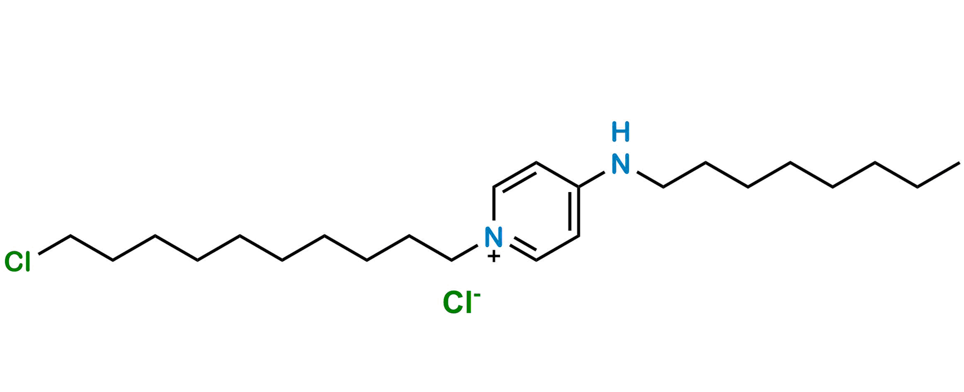 Octenidine Impurity 3
